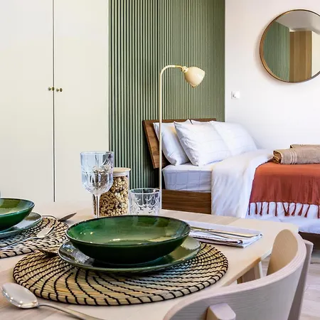 Climatisé Dans Résidence Sur La à