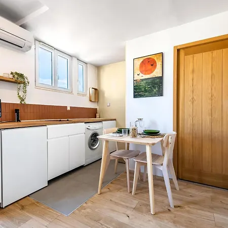 Appartement Climatisé Dans Résidence Sur La à Palavas-les-Flots