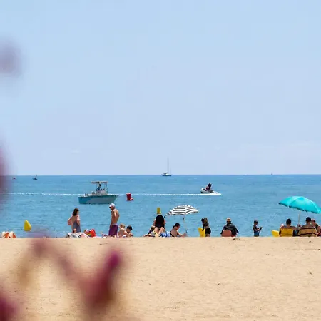 Climatisé Dans Résidence Sur La à Appartement *