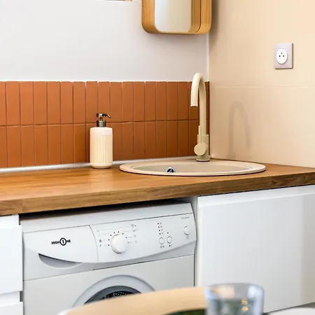 Renove A Avec Acces Direct A La Apartament Palavas-les-Flots