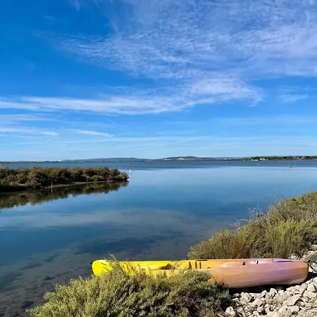 Climatisé Dans Résidence Sur La à Palavas-les-Flots